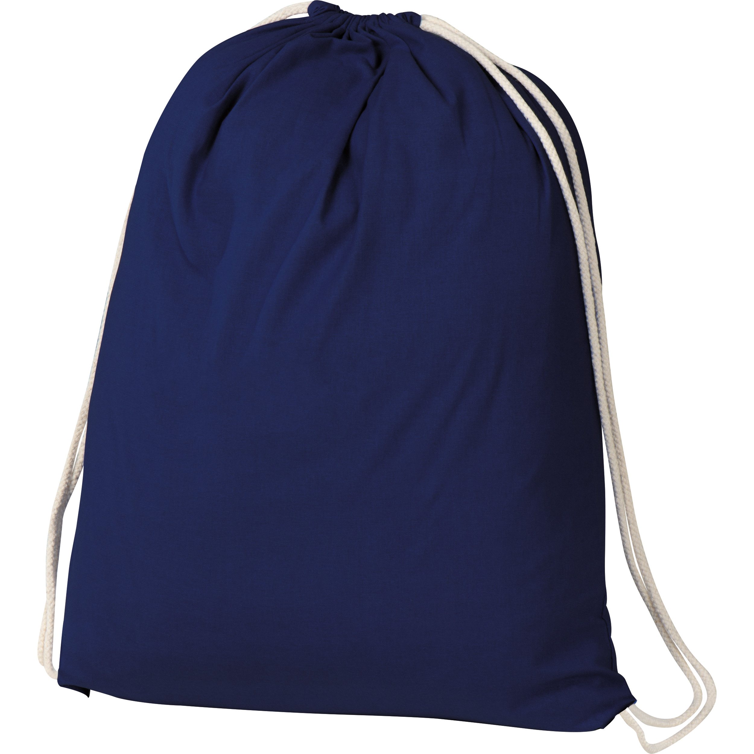 Gymbag en coton Budapest