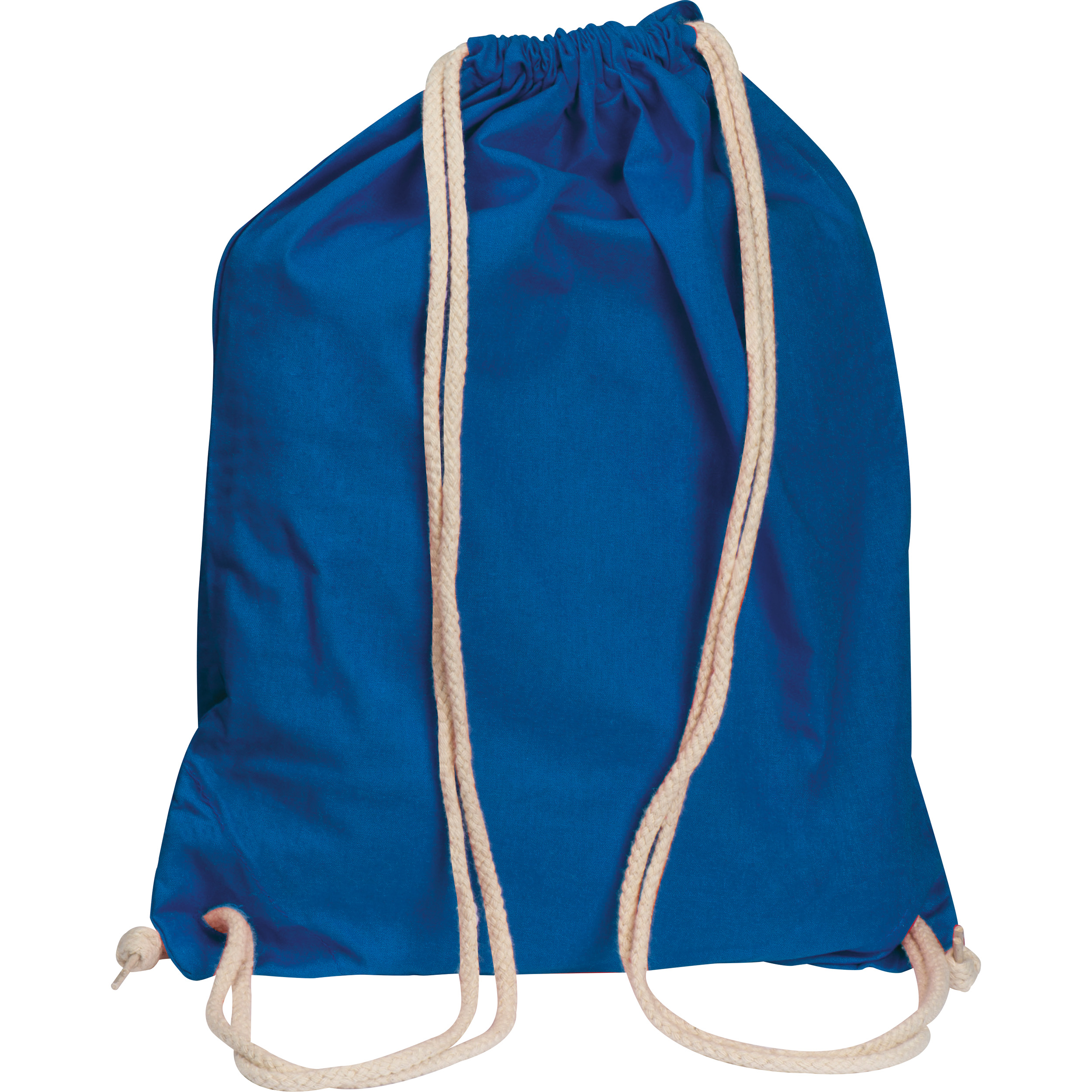 Gymbag en coton Carlsbad