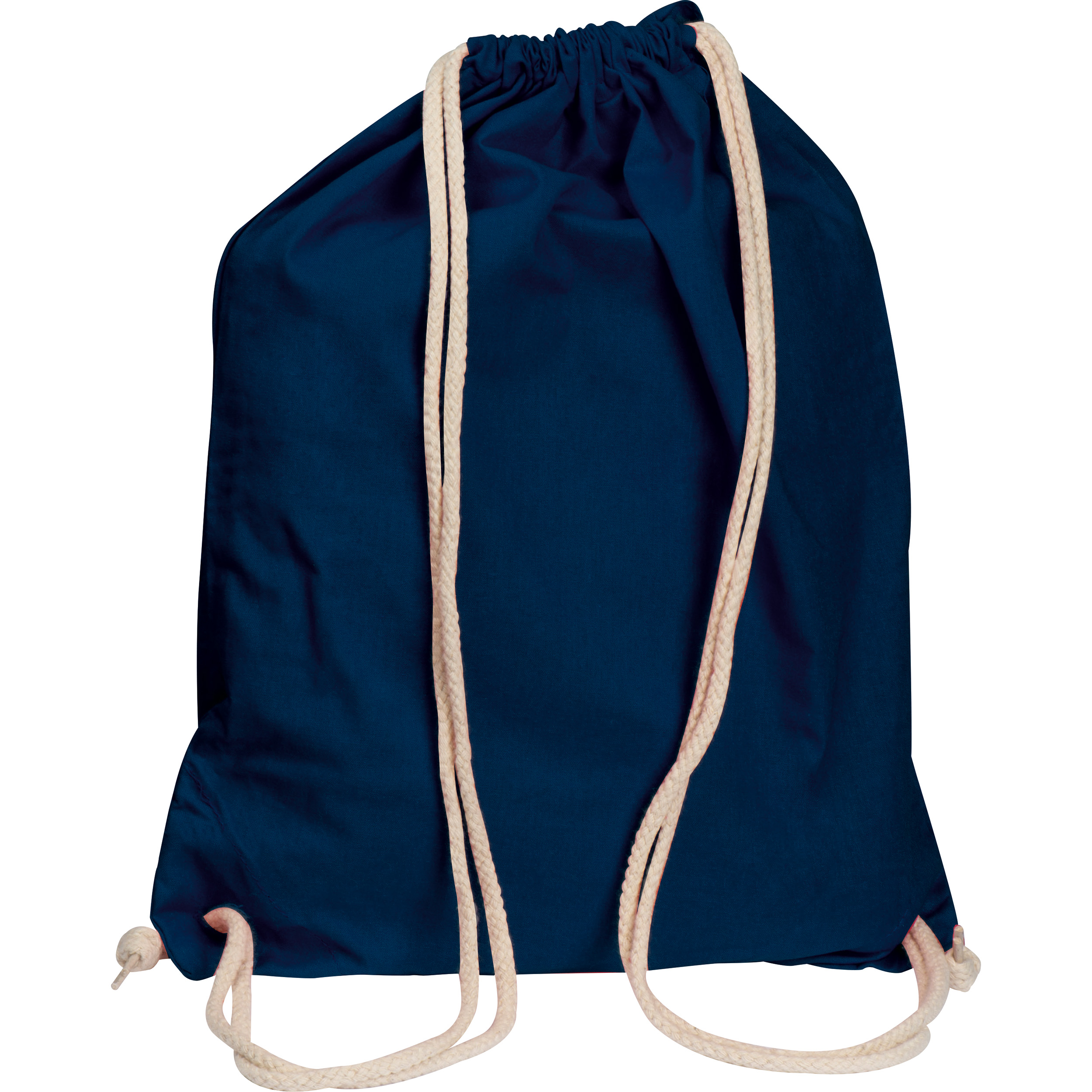 Gymbag en coton Carlsbad