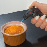 Vue 2 de Briquet pour flamber Pesaro