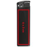 Vue 8 de Briquet électronique Chatham
