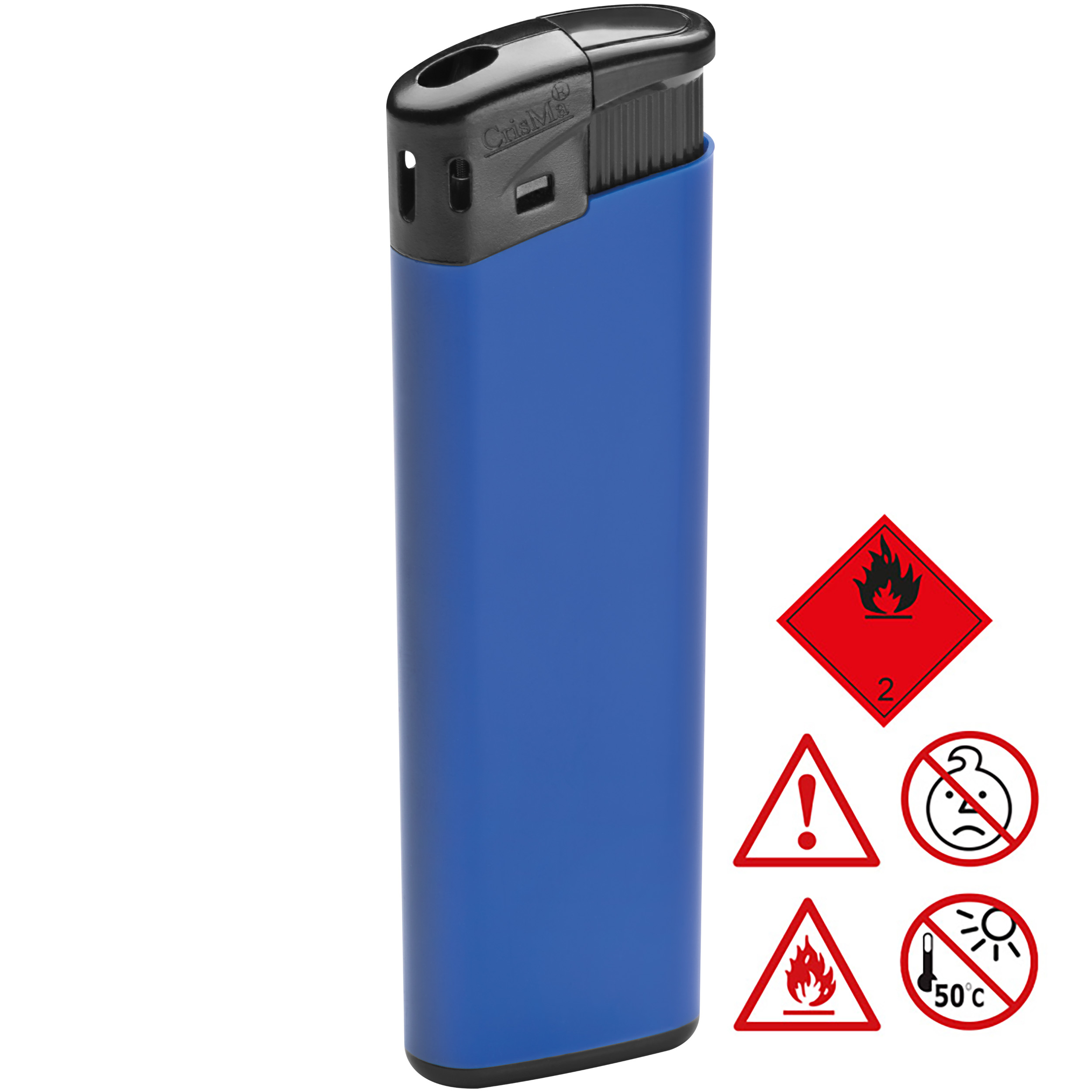 Briquet électronique Chatham