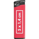 Vue 15 de Briquet électronique Chatham
