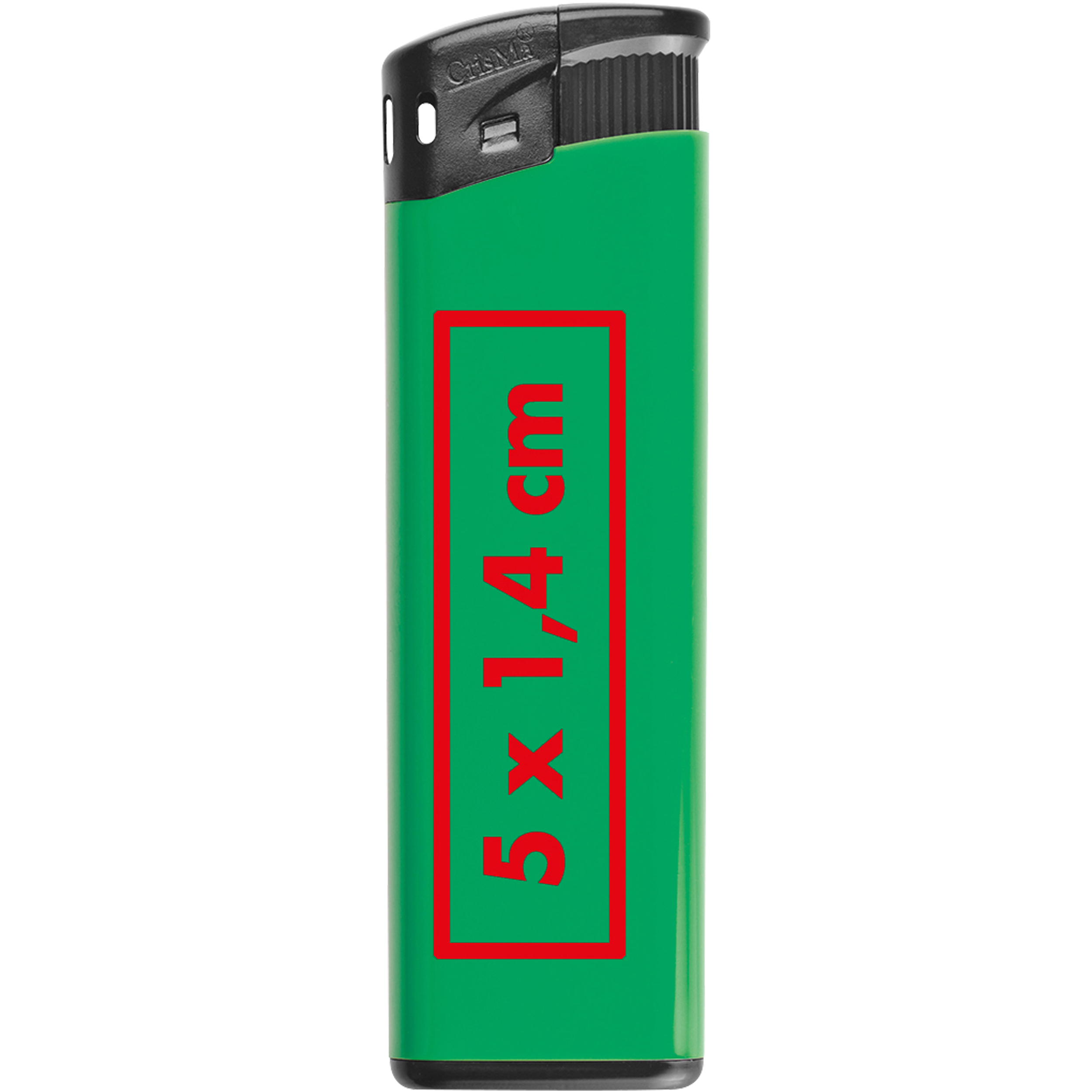 Briquet électronique Chatham