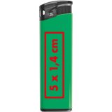 Vue 22 de Briquet électronique Chatham