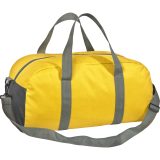 Vue 1 de Sac de sport Gaspar