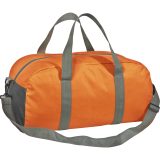Vue 3 de Sac de sport Gaspar