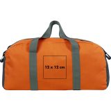Vue 4 de Sac de sport Gaspar
