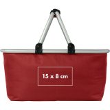 Vue 6 de Panier dachats Baden-Baden