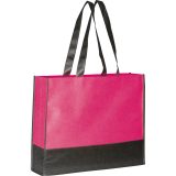Vue 13 de Sac de courses non-woven Zagreb