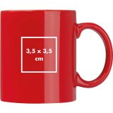 Vue 8 de Tasse céramique Lissabon