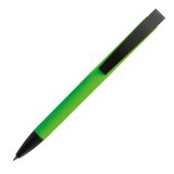 Vue 3 de Stylo Brescia