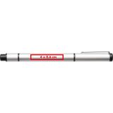 Vue 4 de Stylos-Duo aluminium Getafe