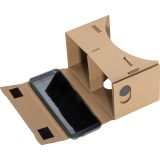 Vue 2 de Lunettes VR en carton Portsmouth