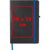 Vue 3 de Carnet A5 Cuxhaven