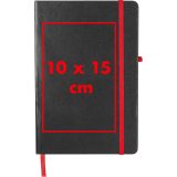 Vue 6 de Carnet A5 Cuxhaven
