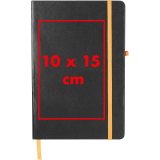 Vue 11 de Carnet A5 Cuxhaven