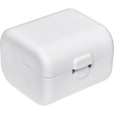 Vue 2 de Adaptateur pour voyage Peru