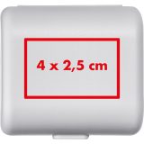Vue 4 de Adaptateur pour voyage Peru
