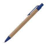 Vue 12 de Stylo en carton Bristol