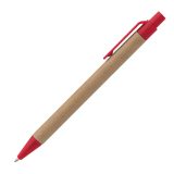 Vue 17 de Stylo en carton Bristol