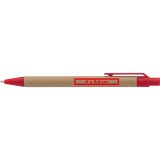 Vue 19 de Stylo en carton Bristol