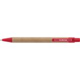 Vue 20 de Stylo en carton Bristol