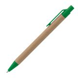 Vue 22 de Stylo en carton Bristol