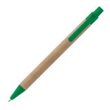Vue 23 de Stylo en carton Bristol