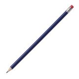 Vue 1 de Crayon à papier avec gomme Hickory