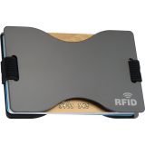 Vue 1 de Porte-cartes RFID Gladstone