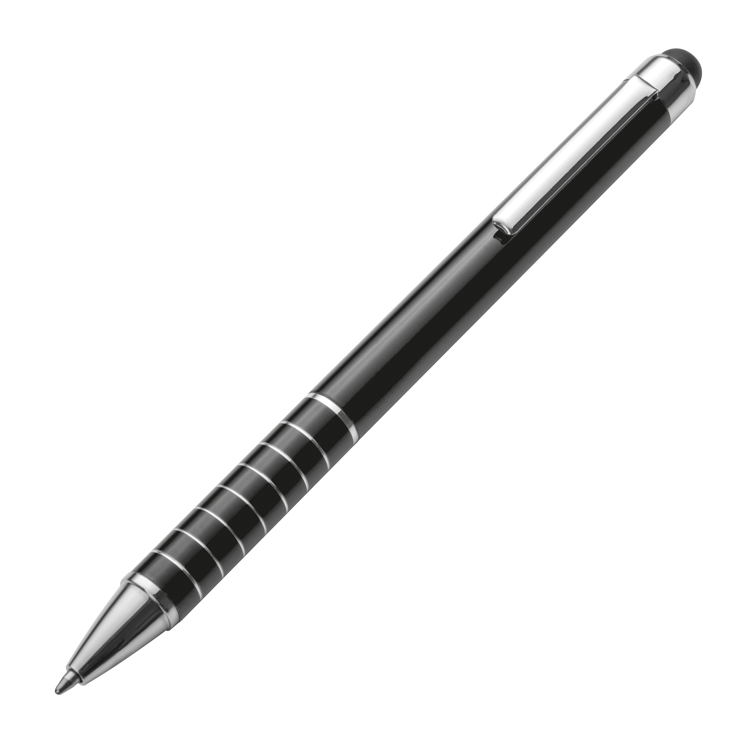 Stylo métal fonction PAD Luebo