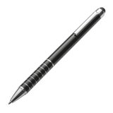 Vue 5 de Stylo métal fonction PAD Luebo