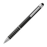 Vue 7 de Stylo métal fonction PAD Luebo