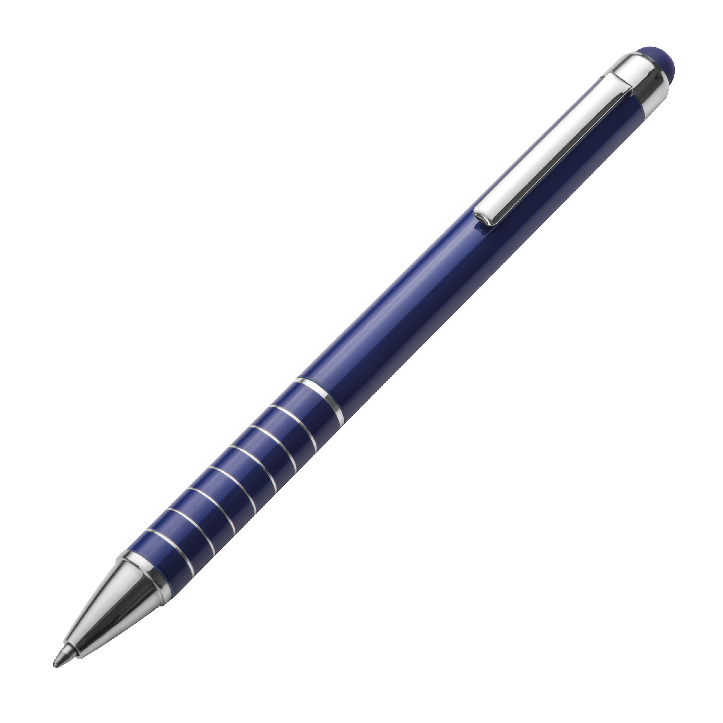 Stylo métal fonction PAD Luebo