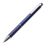 Vue 9 de Stylo métal fonction PAD Luebo