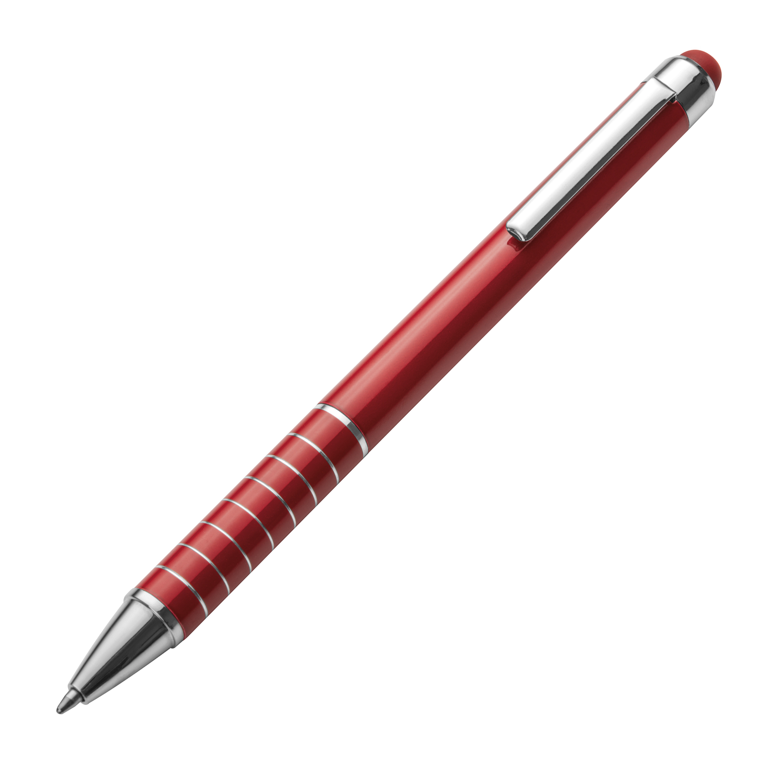 Stylo métal fonction PAD Luebo