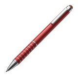 Vue 13 de Stylo métal fonction PAD Luebo