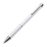 Vue 1 de Stylo métal fonction PAD Luebo