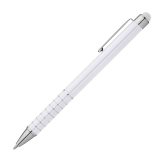 Vue 2 de Stylo métal fonction PAD Luebo