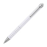 Vue 3 de Stylo métal fonction PAD Luebo