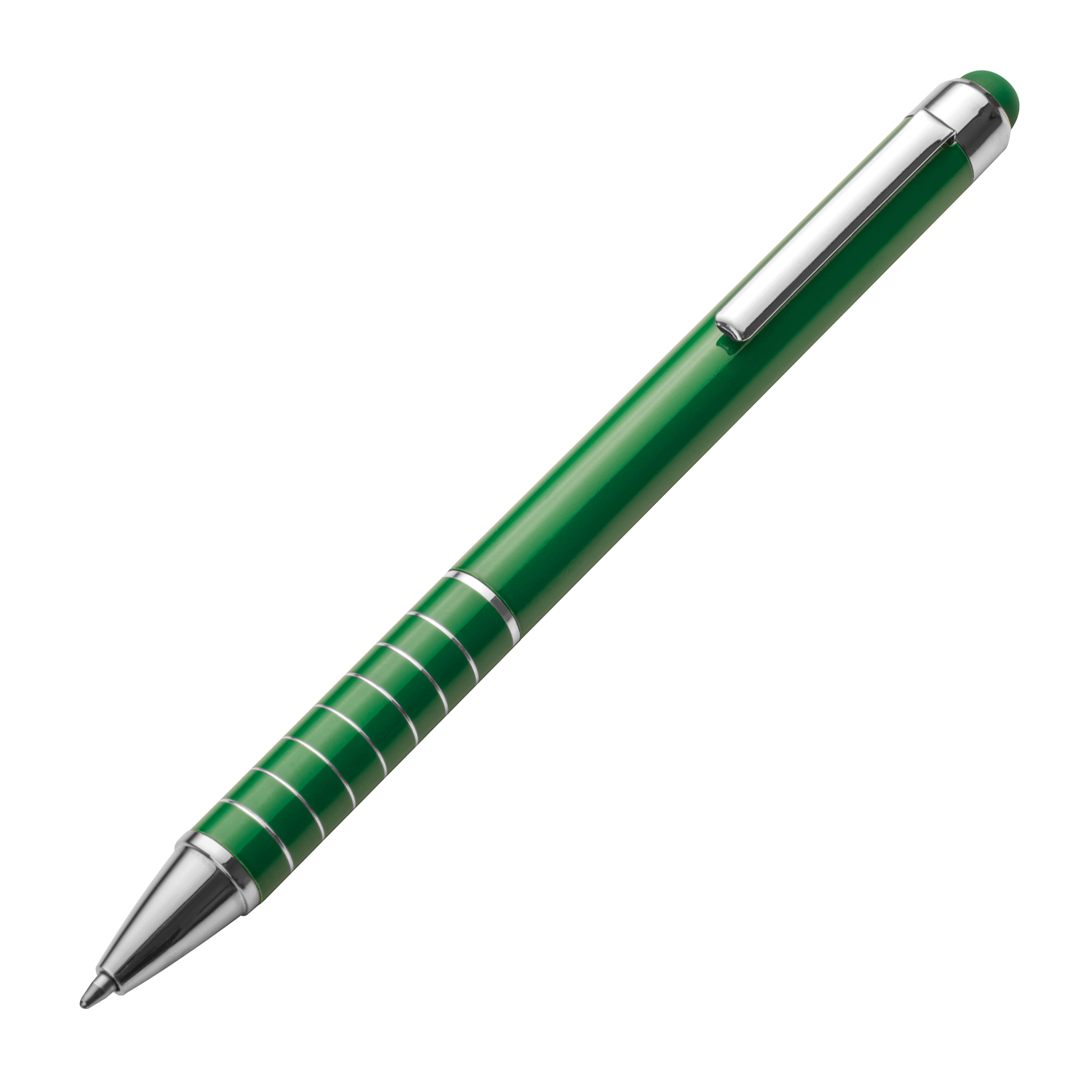 Stylo métal fonction PAD Luebo