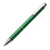 Vue 17 de Stylo métal fonction PAD Luebo