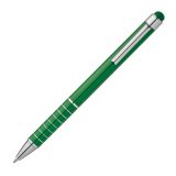 Vue 19 de Stylo métal fonction PAD Luebo