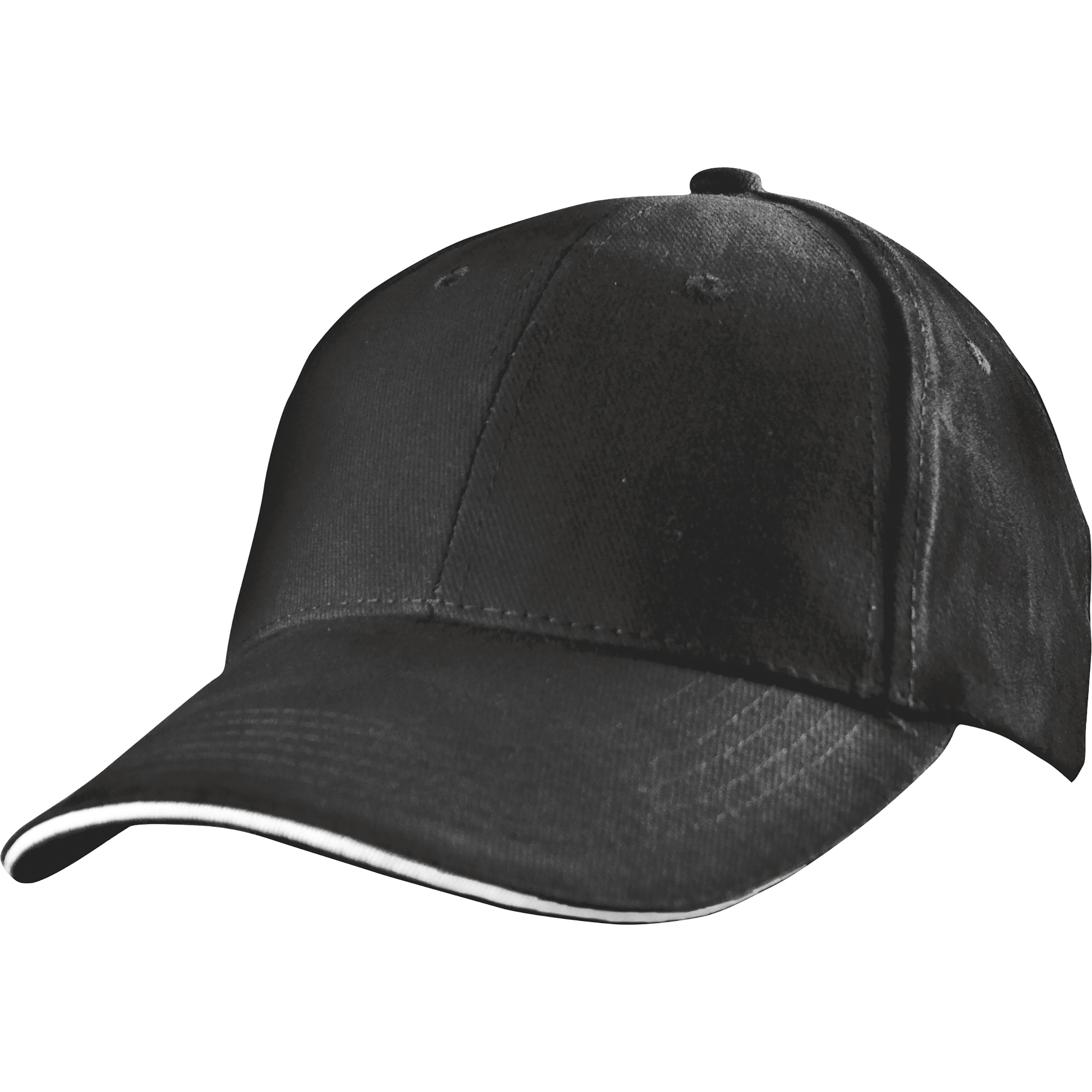 Casquette de baseball, 6 panneaux San Francisco