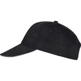 Vue 7 de Casquette de baseball, 6 panneaux San Francisco