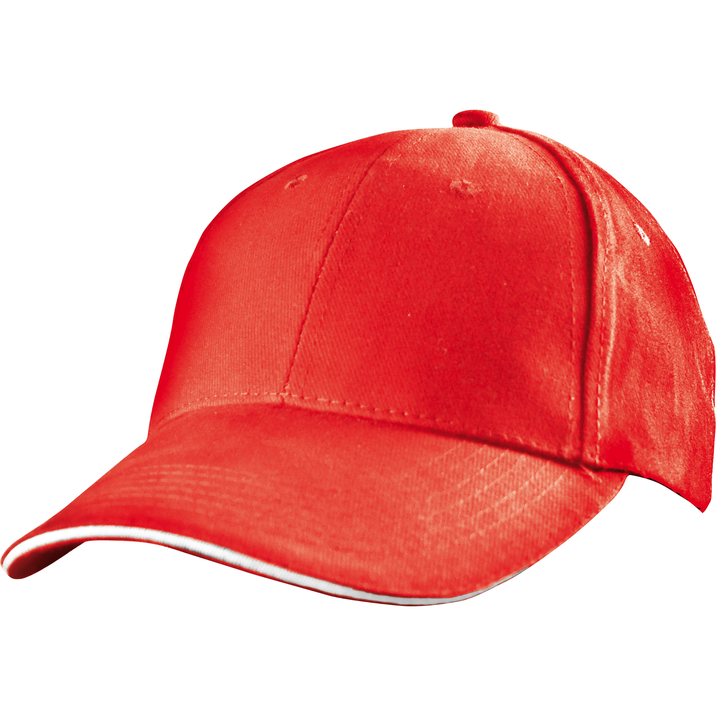 Casquette de baseball, 6 panneaux San Francisco