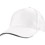 Vue 1 de Casquette de baseball, 6 panneaux San Francisco