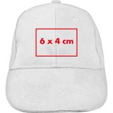 Vue 4 de Casquette de baseball, 6 panneaux San Francisco