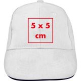 Vue 5 de Casquette de baseball, 6 panneaux San Francisco